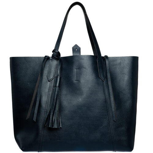 Tote Victoria Azul Marino