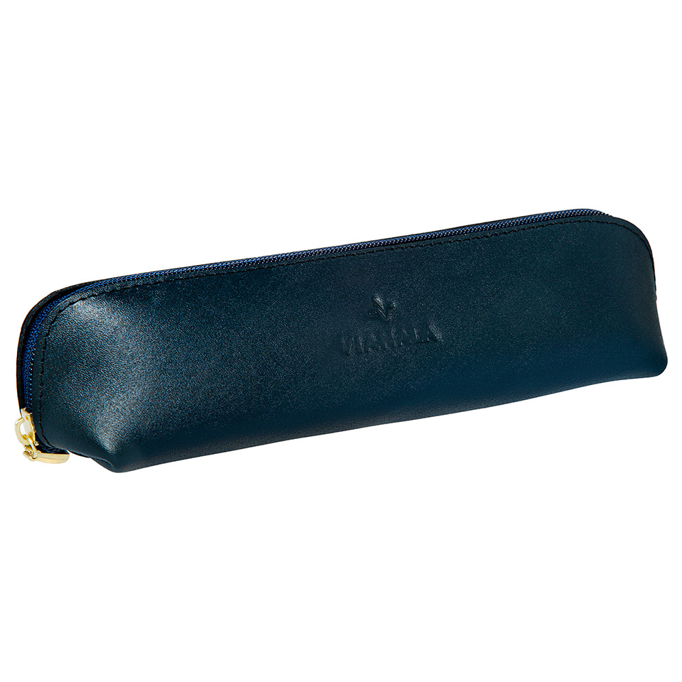 Cosmetiquera Azul Marino #723