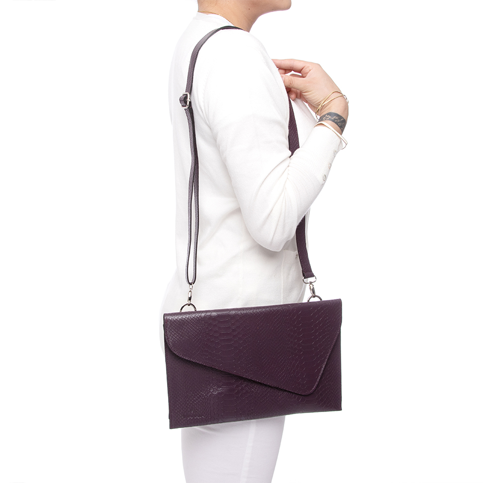 Viesca Uva Crossbody