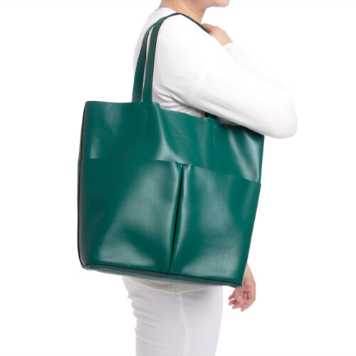 Tote Balandra Verde