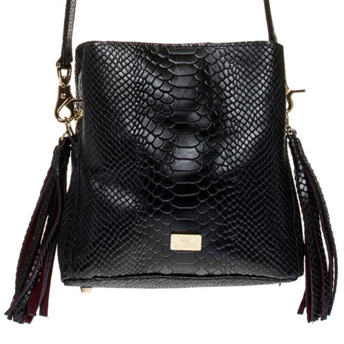Crossbody