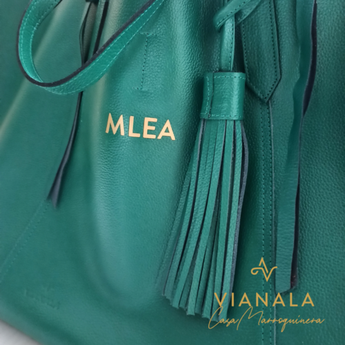 Bolsas personalizables