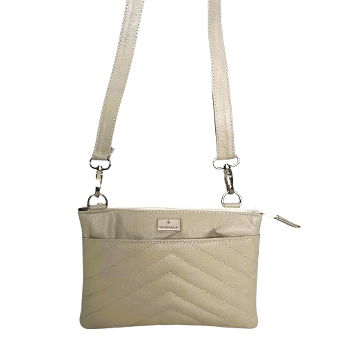 bolsa crossbody de piel para mujer hueso beige (2)