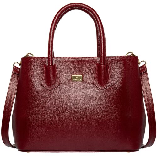 bolsa cadereyta roja