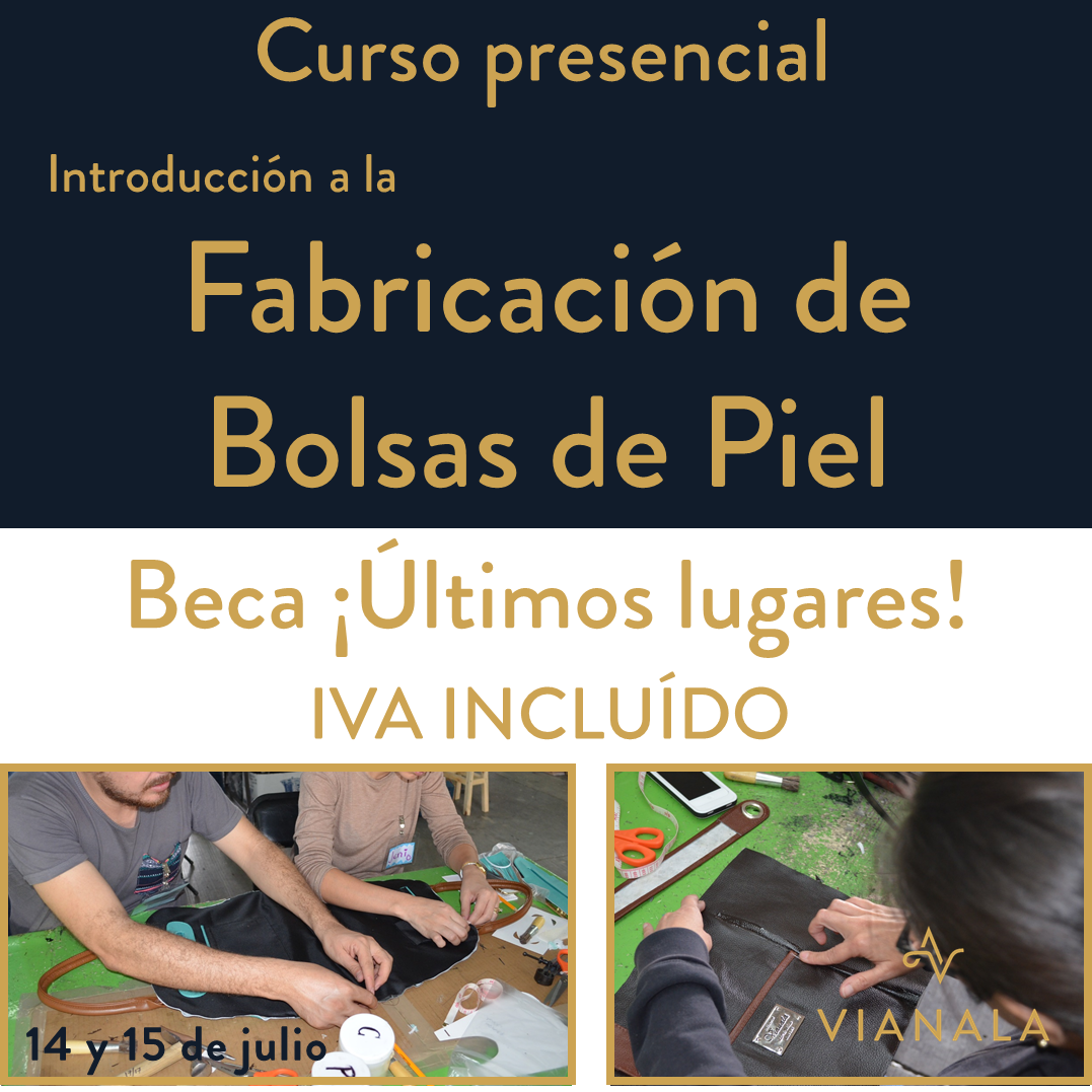 Curso Beca Facturado