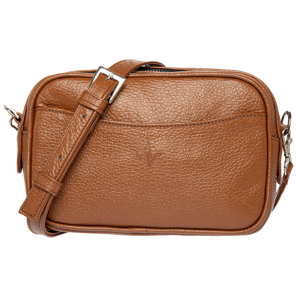 Crossbody Xilitla Miel