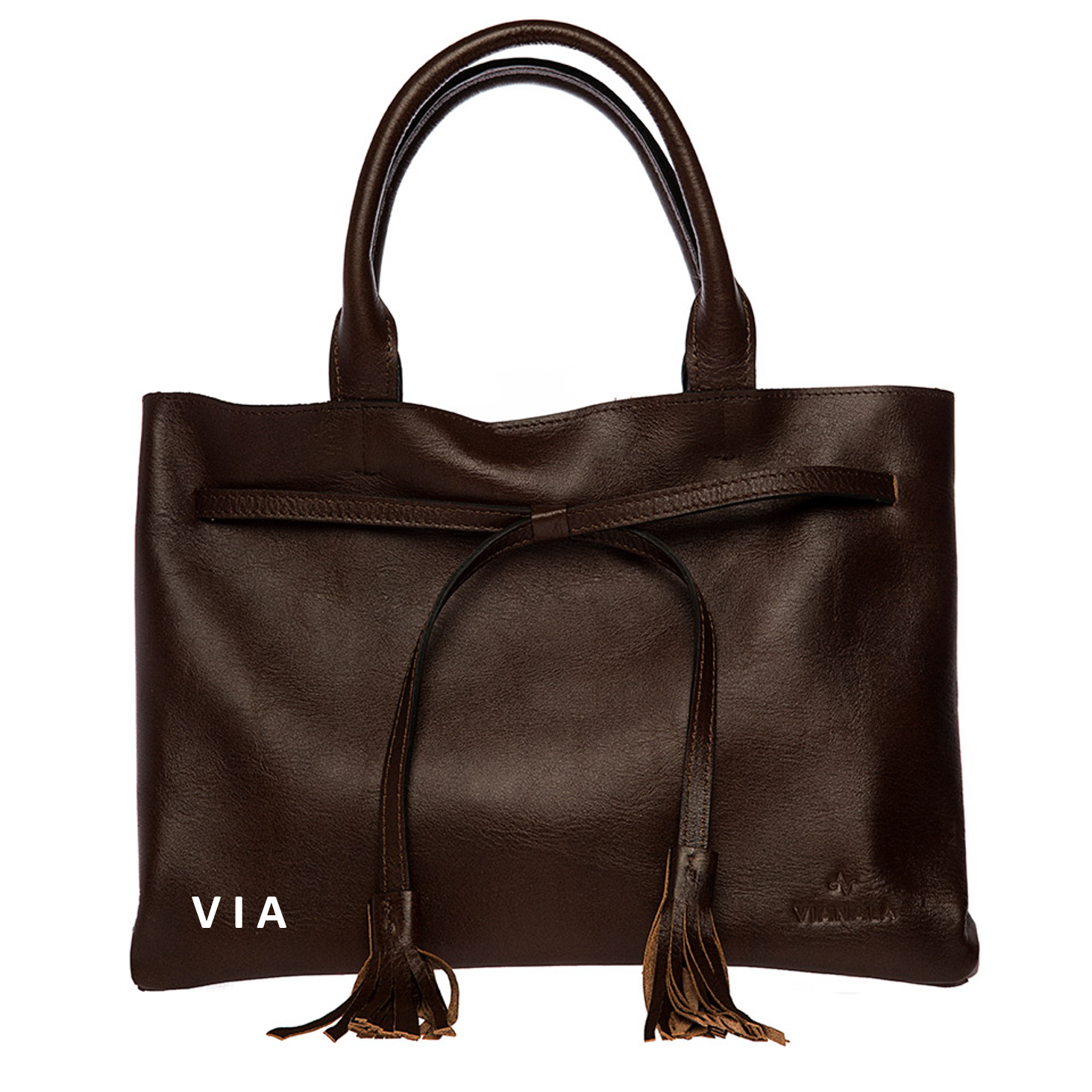 Bolsa Mitla Avellana Personalizada