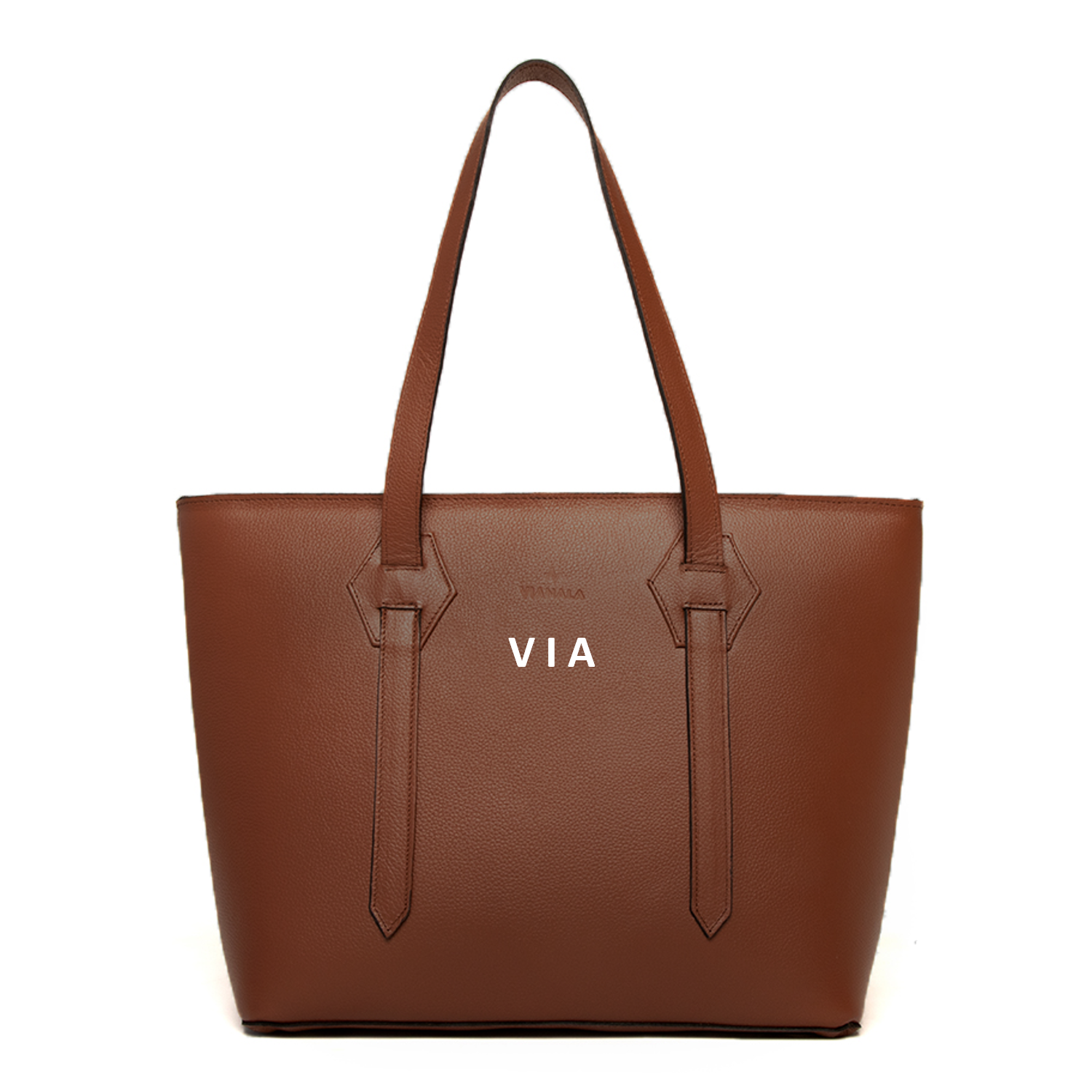 Sucilá Porta Laptop Tote Avellana Personalizada