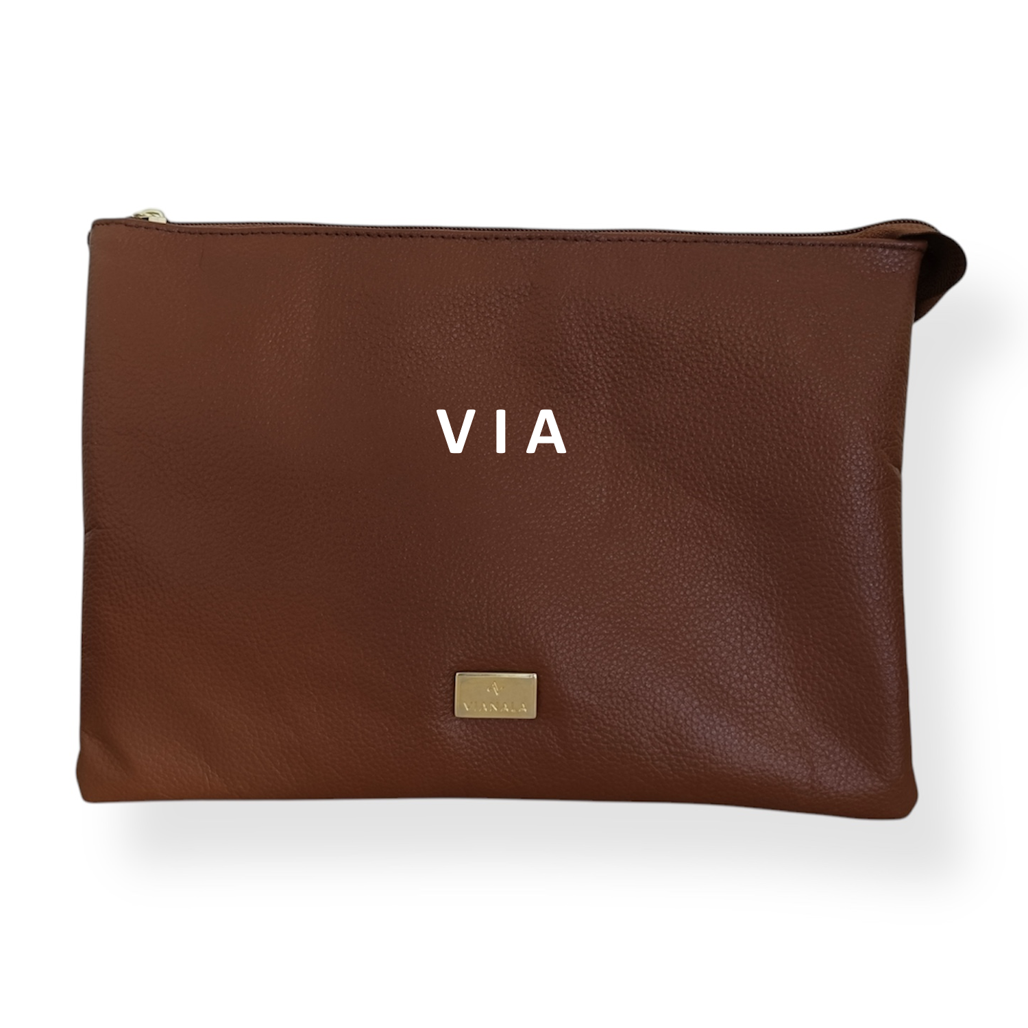 Crossbody Rosalía Avellana Personalizada