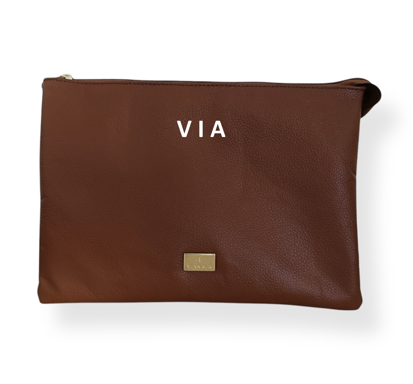 Crossbody Rosalía Avellana Personalizada