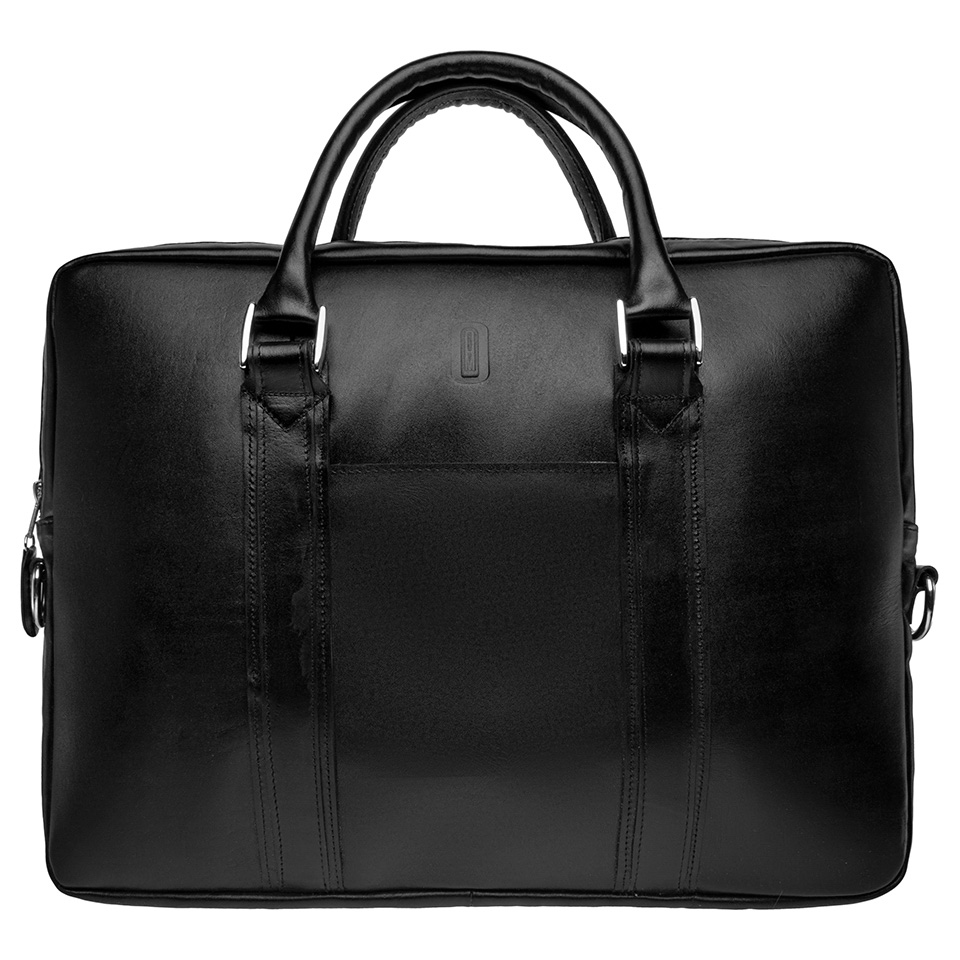 Portafolio Omine Black