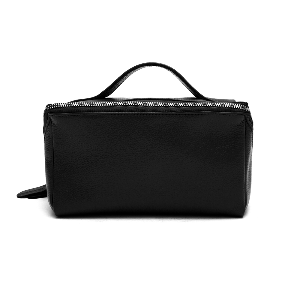 Neceser VIP negro